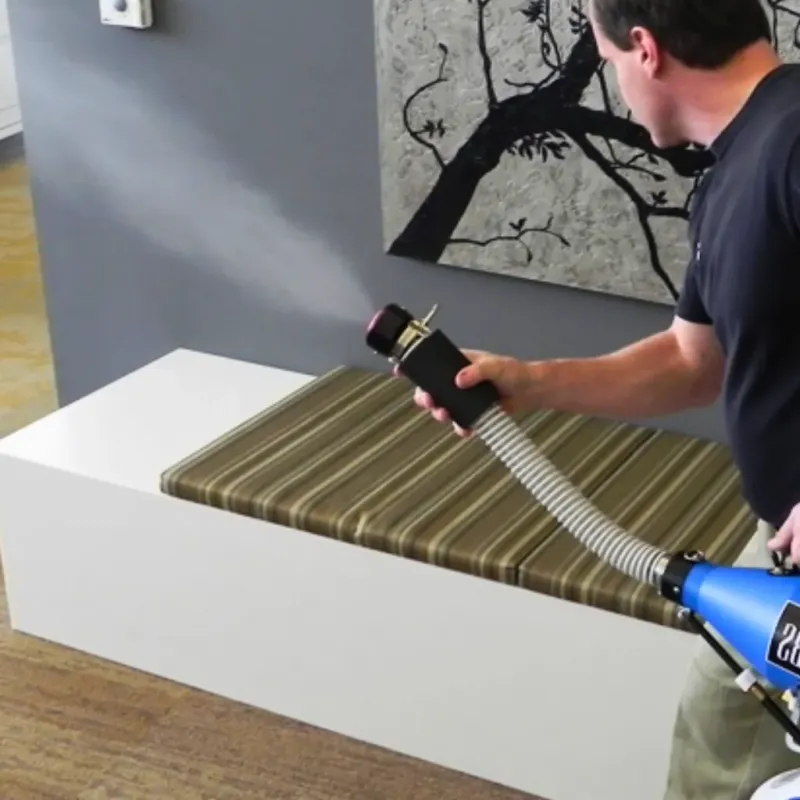 Professional Odor Removal in Millcreek, UT